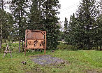 Huntsville recreation center Muskoka Bible Centre