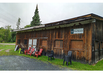 Huntsville recreation center MBC The Ranch image 1