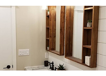 Brantford Constructeurs De Maisons MBD Construction