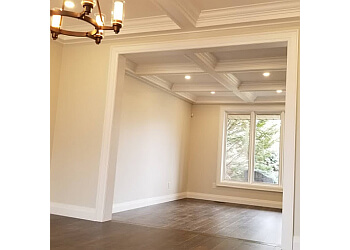 Brantford Constructeurs De Maisons MBD Construction