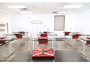 Stouffville commercial cleaning service MCA Group