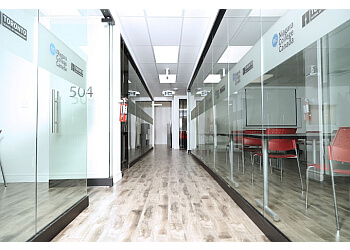 Stouffville commercial cleaning service MCA Group