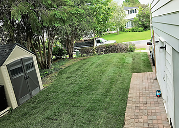 Ottawa Paysagistes MCD Contracting