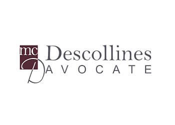 Sherbrooke Avocat Contentieux Civil MC Descollines Avocate