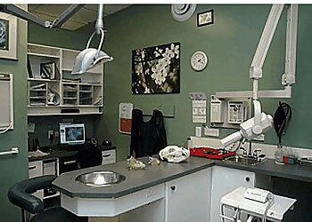 Victoria veterinary clinic Mckenzie Veterinary Services