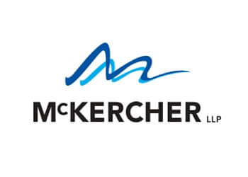 MCKERCHER LLP 