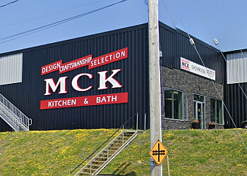 MCK Kitchen & Bath