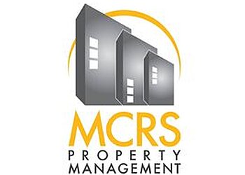 Huntsville property management company MCRS Property Management