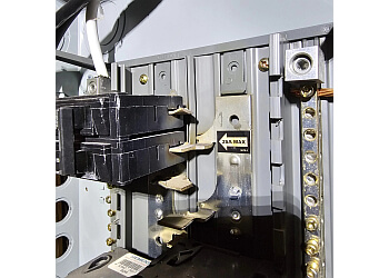 Oakville electrician MCS Electrical Solutions Ltd.