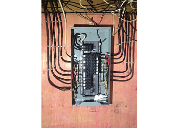 Oakville electrician MCS Electrical Solutions Ltd.