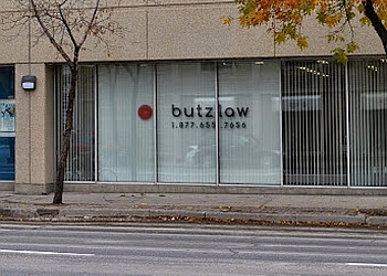 Regina Real Estate Lawyers M. Danish Shah - BUTZ & COMPANY