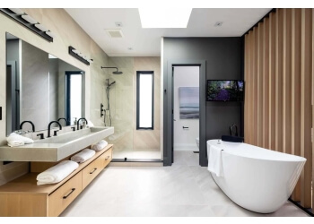 Mississauga Constructeurs De Maisons M & D Builders