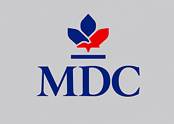 MDC Canada - VISA APPLICATIONS AND IMMIGRATION SERVICES MDC Canada - Vancouver, BC Immigration Consultants - Logo Image