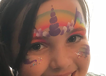 North Bay face painting MD Children Entertainment