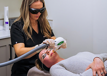 MD Cosmetic and Laser Clinic - Abbotsford, BC Med Spas - Service Highlights