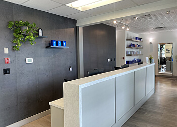 Abbotsford med spa MD Cosmetic and Laser Clinic