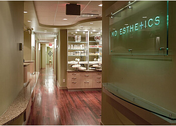 Victoria med spa MD ESTHETICS