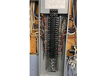 Quebec electrician MD Électrique