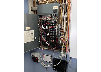 Quebec electrician MD Électrique