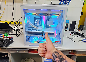 Windsor computer repair MDG Computers Tecumseh