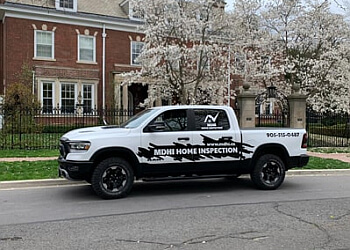 Hamilton Inspecteurs En Bâtiment MDHI Home Inspection