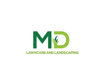 MD LAWNCARE AND LANDSCAPING