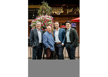 Ottawa financial service MDL Financial Group