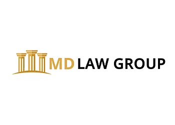 St Albert dui lawyer MD Law Group image 1