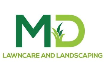 Thunder Bay lawn care service MD Lawncare & Landscaping
