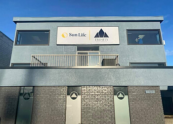 Prince George financial service MDN Trinity Financial Services Inc.