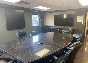 Prince George financial service MDN Trinity Financial Services Inc.