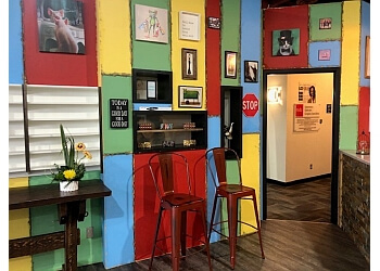 St Albert optician MDO Opticians