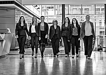 MDW Law - Halifax, NS Divorce Lawyers - Legal Team Image