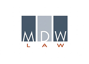 MDW Law - Halifax, NS Divorce Lawyers - Law Firm Logo