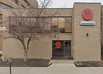 Regina Employment Lawyers M. Danish Shah - BUTZ & COMPANY