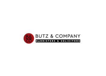 Regina Employment Lawyers M. Danish Shah - BUTZ & COMPANY