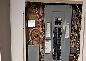 MD Électrique - Quebec, QC Electricians - Tools and Equipment Image