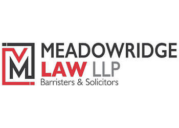 Maple Ridge real estate lawyer Meadowridge Law LLP