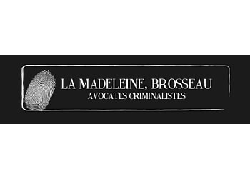 Longueuil dui lawyer ME Christine Brosseau - LA MADELEINE, BROSSEAU ADVOCATES CRIMINALISTES