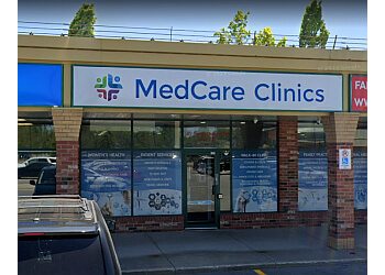 Medcare Clinics