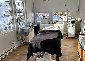 Saint Jerome med spa Medisens