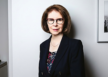 ME Estelle Tremblay - Saguenay, QC Avocats Faillite - Lawyer Portrait Image