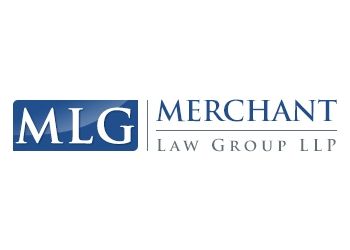 Langley criminal defence lawyer MERCHANT LAW GROUP LLP 