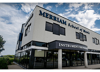 MERRIAM School of Music
