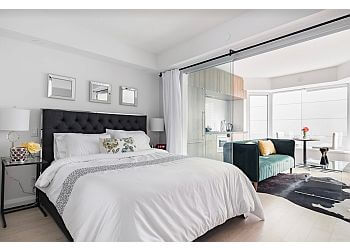 Brampton Designers et Décorateurs D'intérieur Mesa Interiors