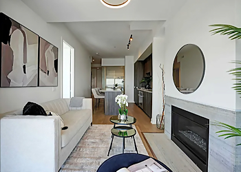 Milton Designers et Décorateurs D'intérieur MES Décors Inc.
