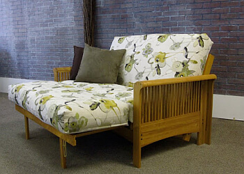 Delta mattress store MFC Memory Foam Comfort