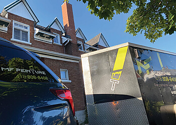 Levis Peintres MF Peinture