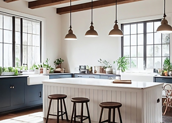  MG Inspired Designs - Saint John, NB Interior Designer & Decorators - Dining Room Image