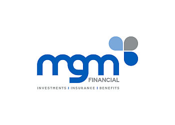 Burnaby financial service MGM Financial Group